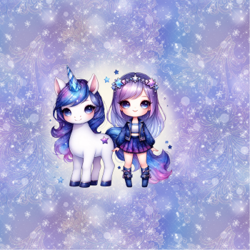 Sailor Space Panel 2